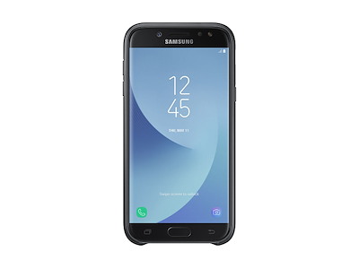Samsung EF-PJ530 mobiltelefon etui Cover Sort