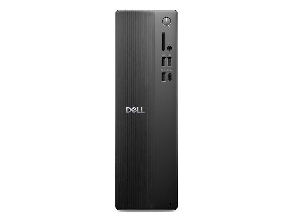 DELL 1VRHV PC Intel® Core™ i5 i5-14400 16 GB DDR5-SDRAM 512 GB SSD Windows 11 Home Slim PC Sort