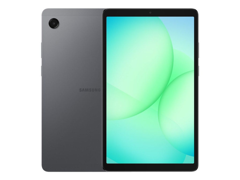 Samsung Galaxy Tab A11 4G LTE-TDD & LTE-FDD 128 GB 22,1 cm (8.7") 8 GB Wi-Fi 5 (802.11ac) Grå