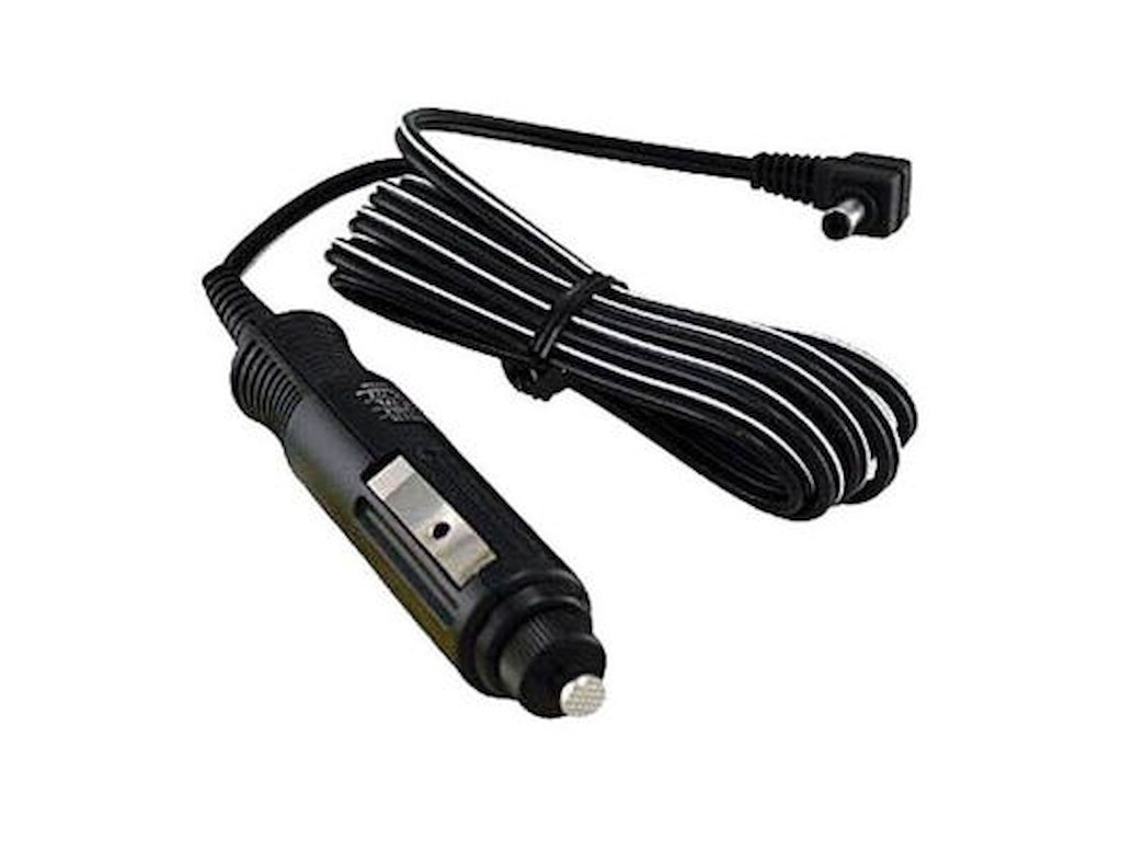 Honeywell 510116-001-SP oplader til mobil enhed Bærbar printer Sort Cigartænder Automatisk