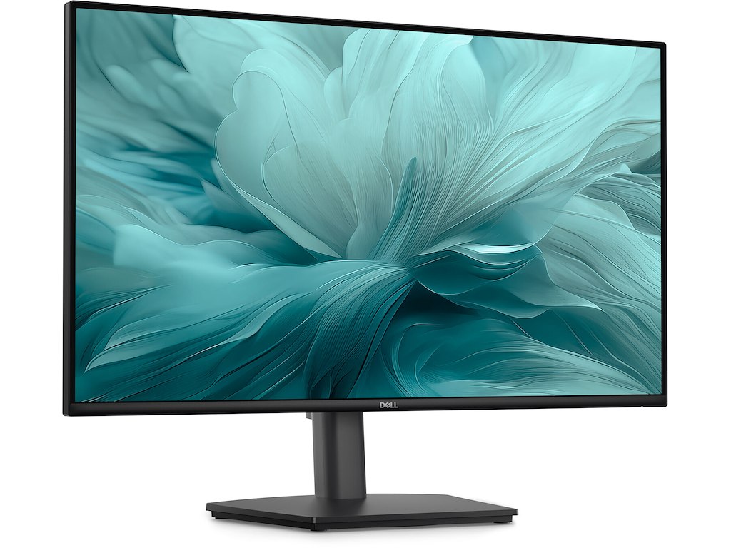 DELL Pro E2726HS computerskærm 68,6 cm (27") 1920 x 1080 pixel Fuld HD LCD Sort