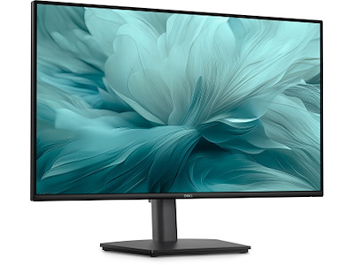 DELL Pro E2726HS computerskærm 68,6 cm (27") 1920 x 1080 pixel Fuld HD LCD Sort