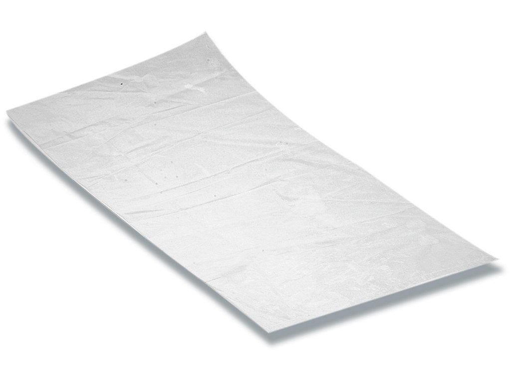 Plastpose, 300x600 mm, 25 micron, 1000 poser