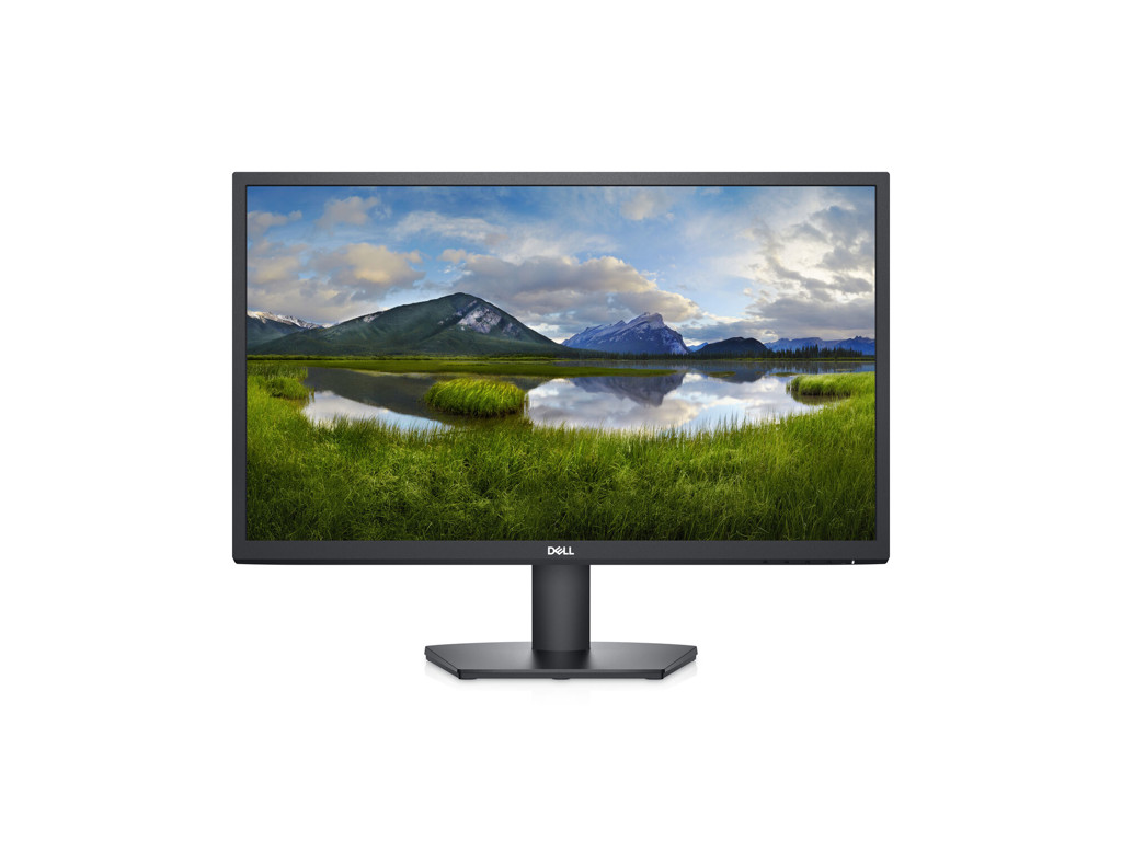 DELL S Series SE2422H LED display 60,5 cm (23.8") 1920 x 1080 pixel Fuld HD LCD Sort