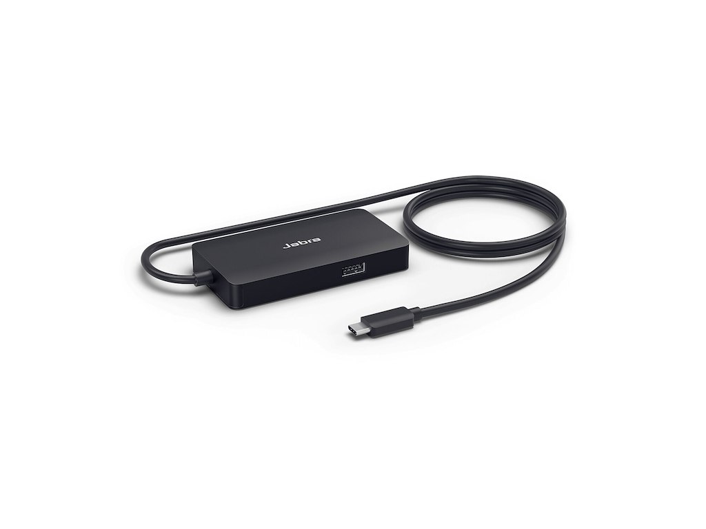 Jabra PanaCast USB 3.2 Gen 1 (3.1 Gen 1) Type-C Sort