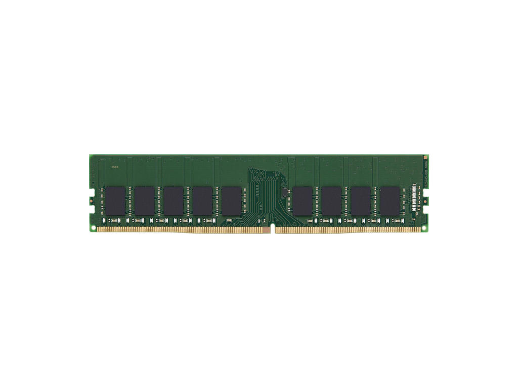 Kingston Technology KSM32ED8/32HC hukommelsesmodul 32 GB DDR4 3200 MT/s Fejlkorrigerende kode