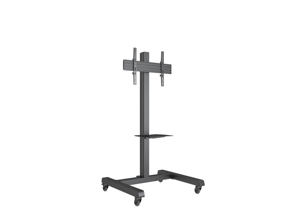 Multibrackets 1640 skærmbeslag til skiltning 165,1 cm (65") Sort