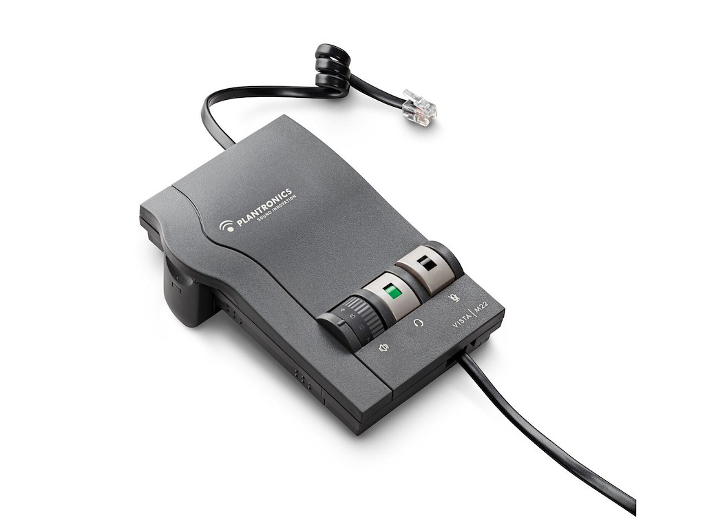 HP Poly M22-adapter