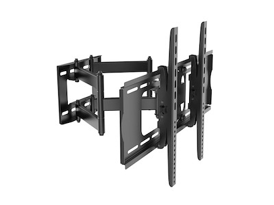 Philips SQM9640/00 tv-beslag 2,18 m (86") Sort