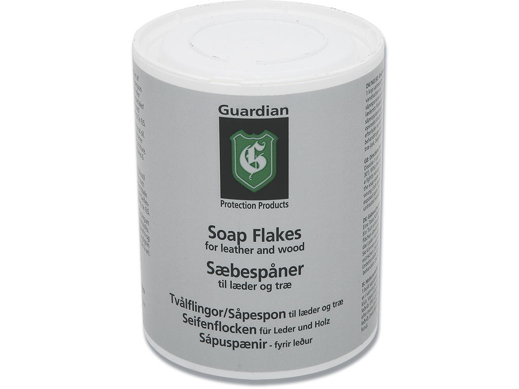 Guardian Sæbespåner, 300 g