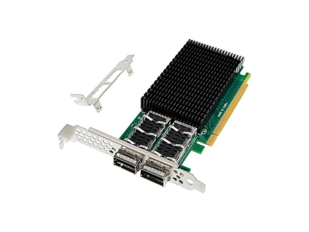 Microconnect MC-PCIEX16-CONNECTX-5 Ikke kategoriseret