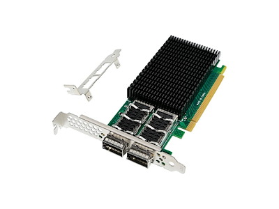 Microconnect MC-PCIEX16-CONNECTX-5 Ikke kategoriseret