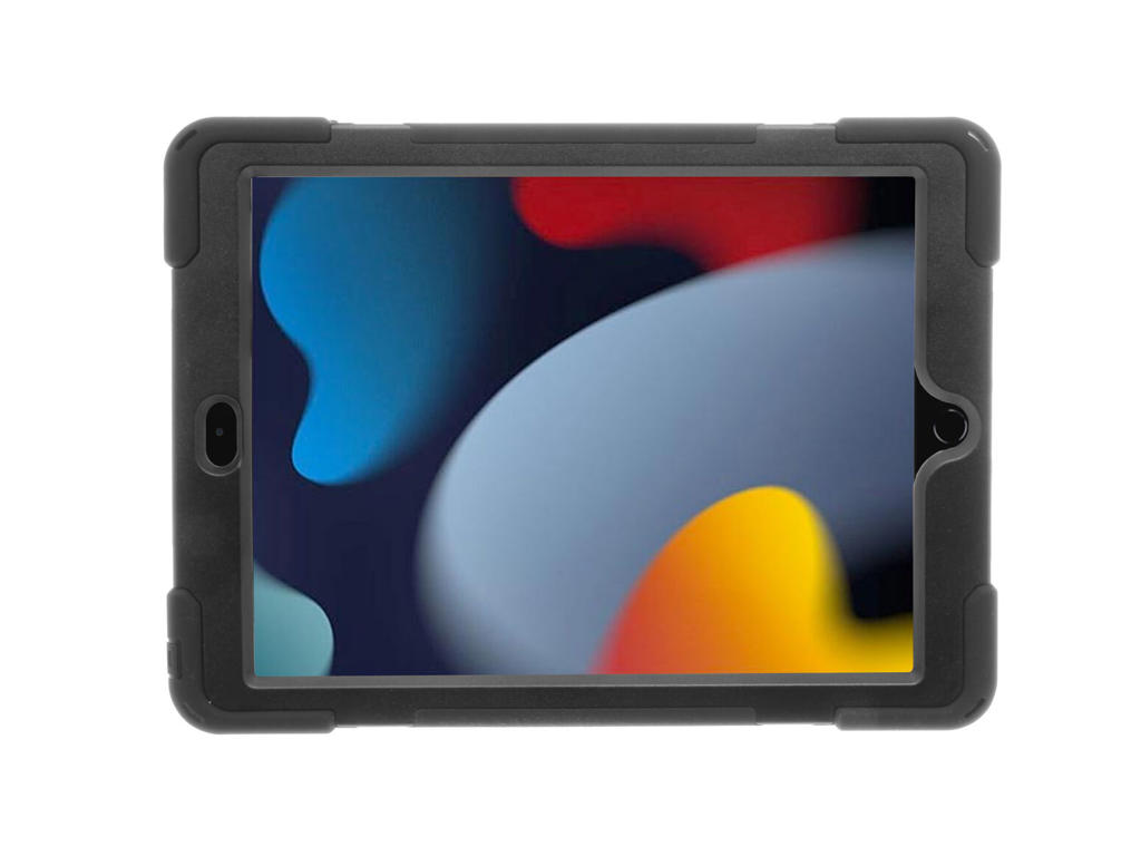 Insmat 652-1266 tablet etui 25,9 cm (10.2") Cover Sort