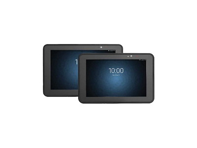 Zebra ET56 Qualcomm Snapdragon LTE 32 GB 21,3 cm (8.4") 4 GB Wi-Fi 5 (802.11ac) Android 10 Sort