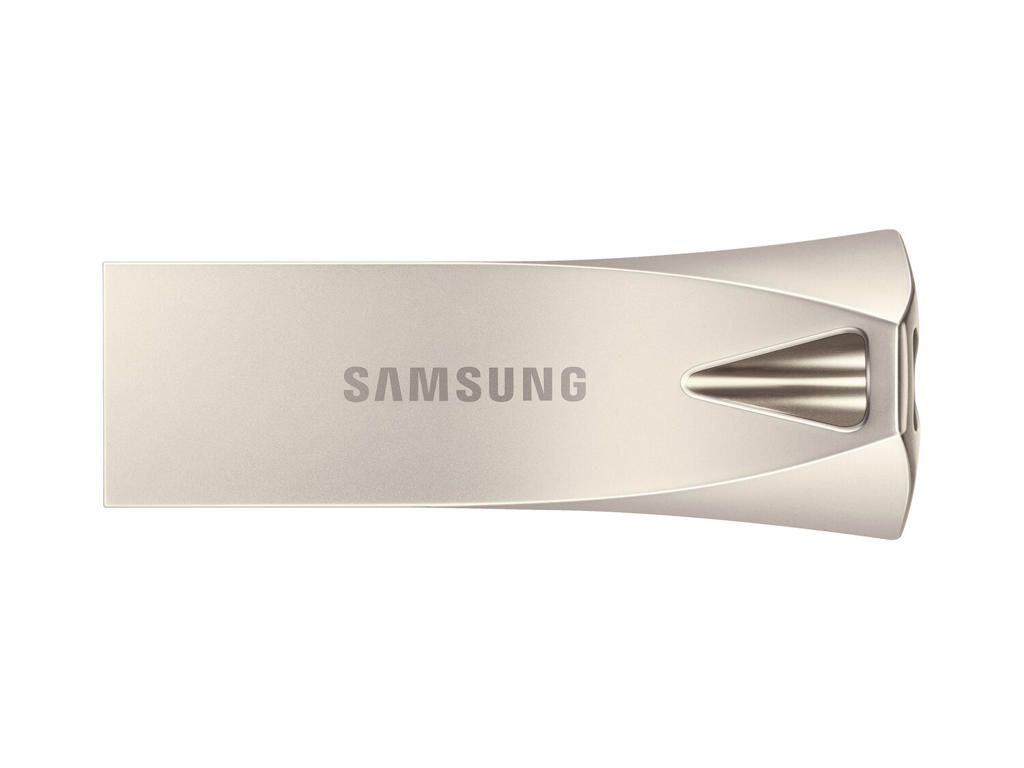 Samsung MUF-256BE USB-nøgle 256 GB USB Type-A 3.2 Gen 1 (3.1 Gen 1) Sølv