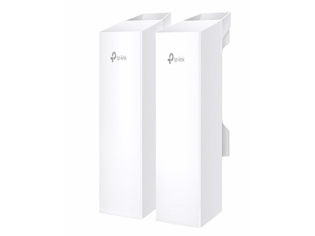 TP-Link Omada EAP115-BRIDGE KIT WLAN adgangspunkt 300 Mbit/s Hvid