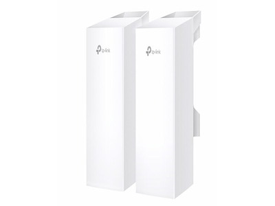 TP-Link Omada EAP115-BRIDGE KIT WLAN adgangspunkt 300 Mbit/s Hvid
