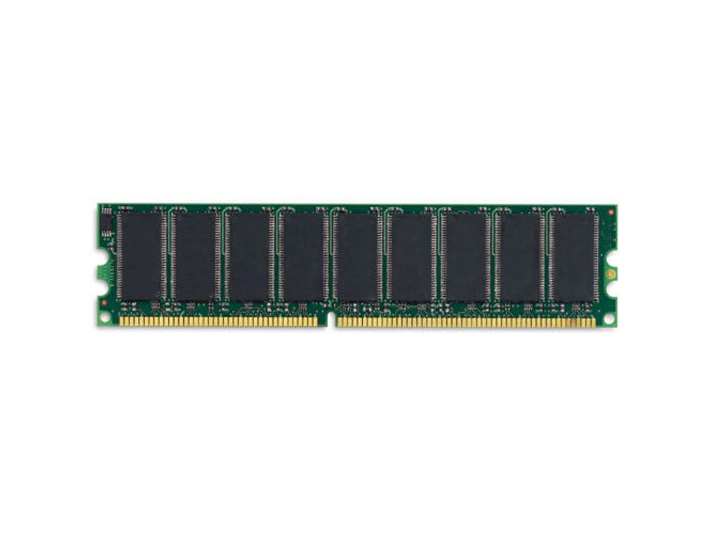 HP 1GB PC133 hukommelsesmodul SDR SDRAM