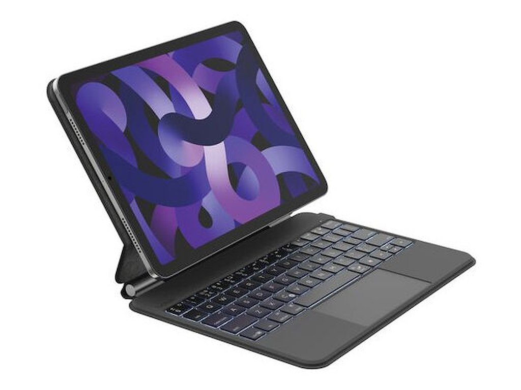 Belkin BBZ002du-V2 27,9 cm (11") Folie Sort