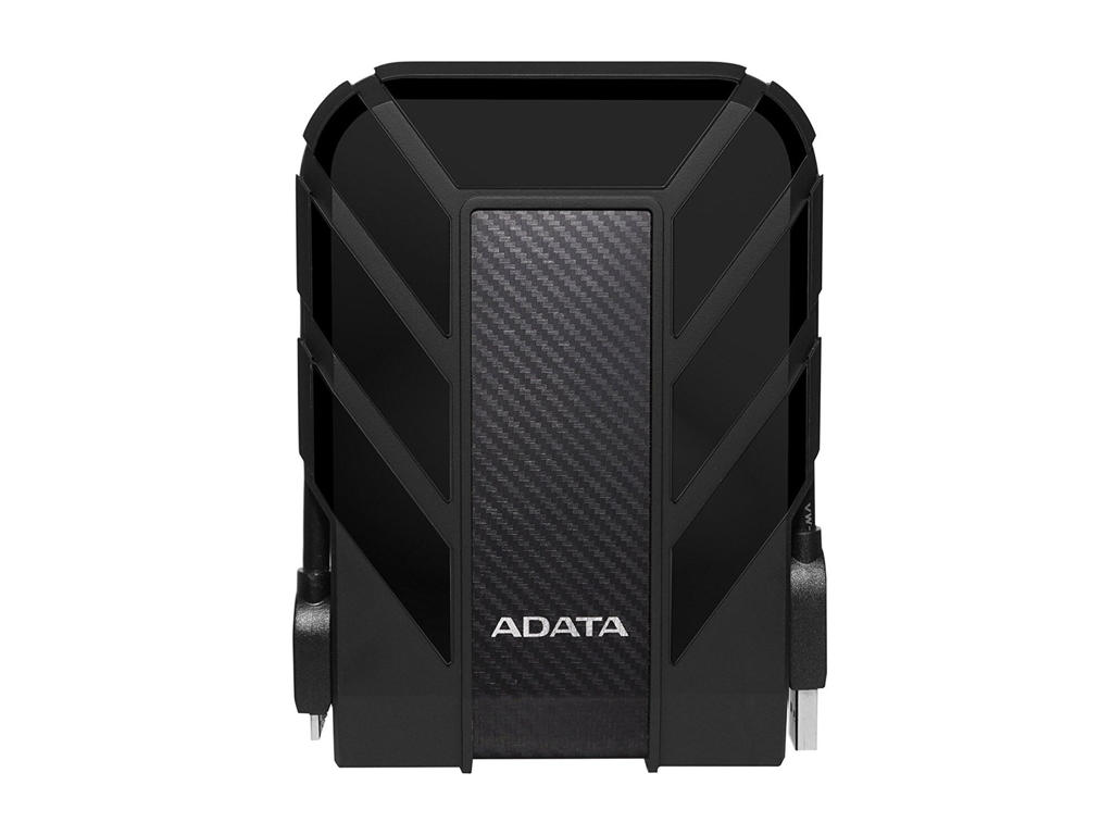 ADATA HD710 Pro ekstern harddisk 1 TB 2.5" Micro-USB B 3.2 Gen 1 (3.1 Gen 1) Sort