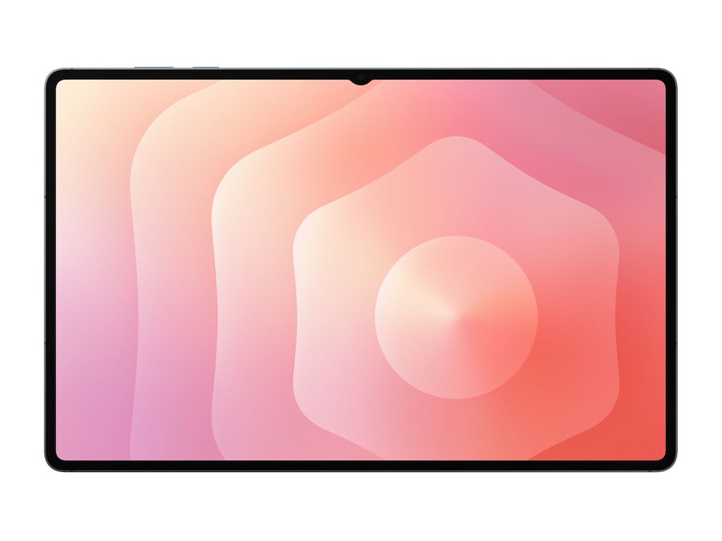 Samsung Galaxy Tab S11 Ultra SM-X936B 5G LTE-TDD & LTE-FDD 1 TB 37,1 cm (14.6") 12 GB Wi-Fi 7 (802.11be) Grå