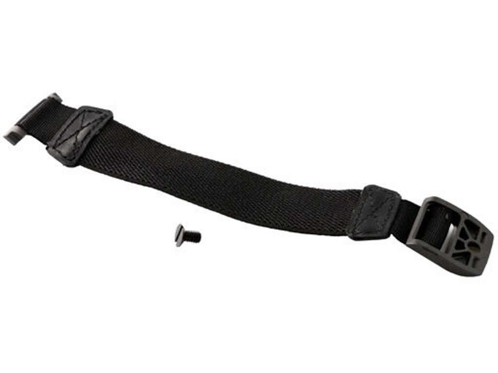 Honeywell 50142387-001 strop Stregkodelæser Sort