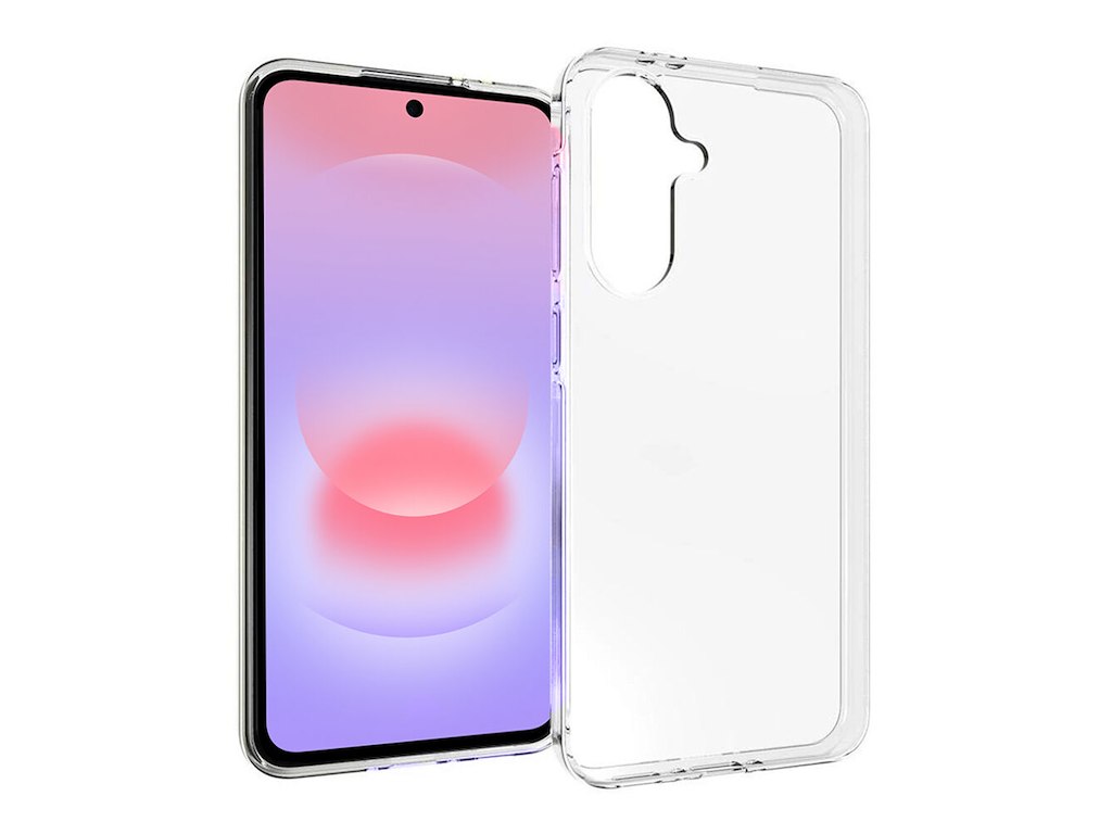 Insmat 650-1400 mobiltelefon etui 17 cm (6.7") Cover Transparent