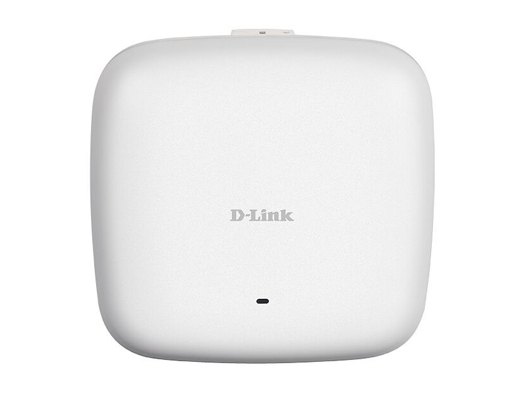 D-Link DAP-2680 WLAN adgangspunkt 1750 Mbit/s Hvid Strøm over Ethernet (PoE)