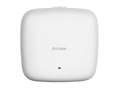 D-Link DAP-2680 WLAN adgangspunkt 1750 Mbit/s Hvid Strøm over Ethernet (PoE)
