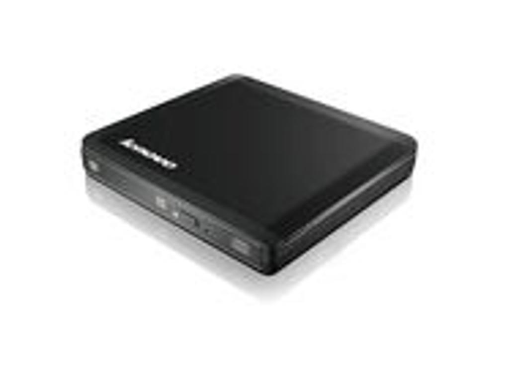 Lenovo 0A33988 optisk diskdrev Sort