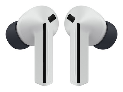 Samsung Galaxy SM-R420NZAAXEF hovedtelefoner/headset True Wireless Stereo (TWS) I ørerne Opkald/musik Bluetooth Grå