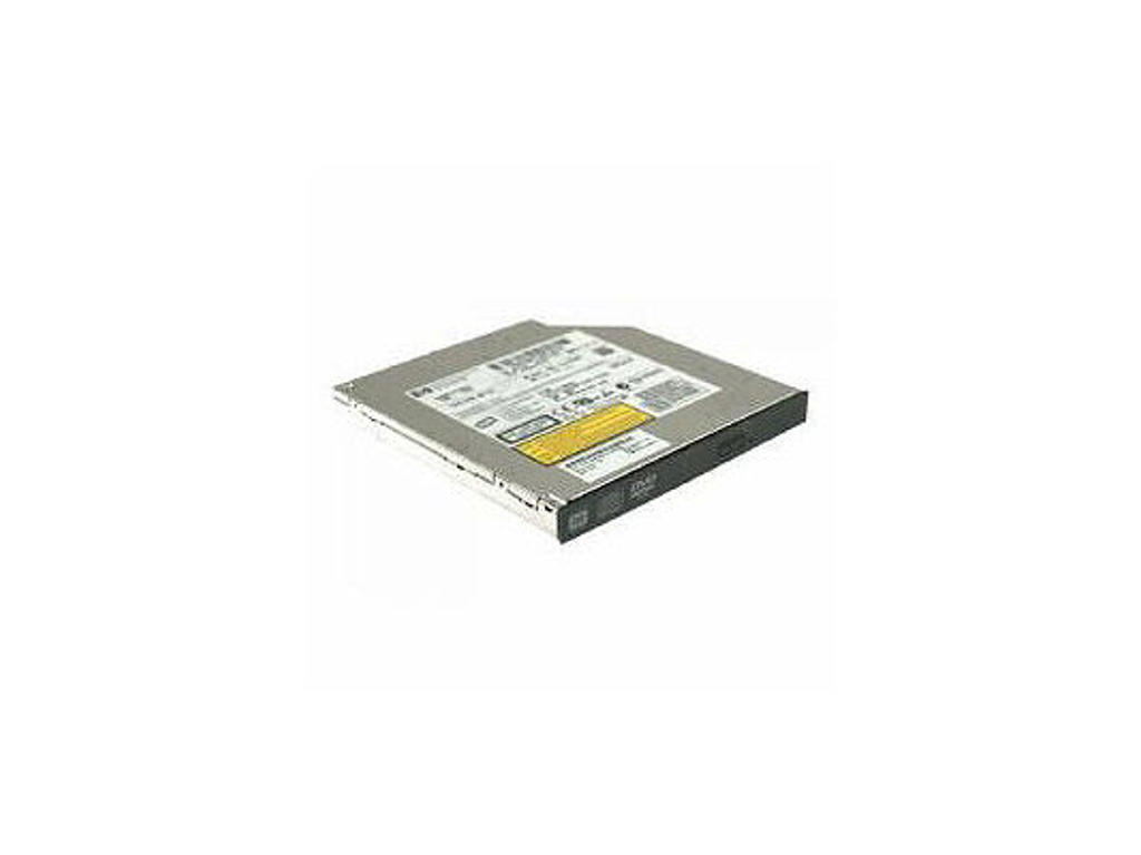 HP 685419-001 optisk diskdrev Intern DVD-ROM Sort