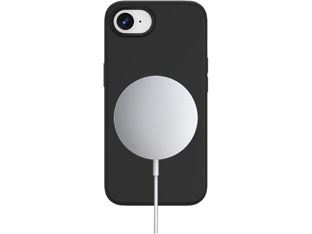 eSTUFF ES67150023 mobiltelefon etui Cover Sort