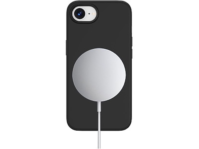eSTUFF ES67150023 mobiltelefon etui Cover Sort