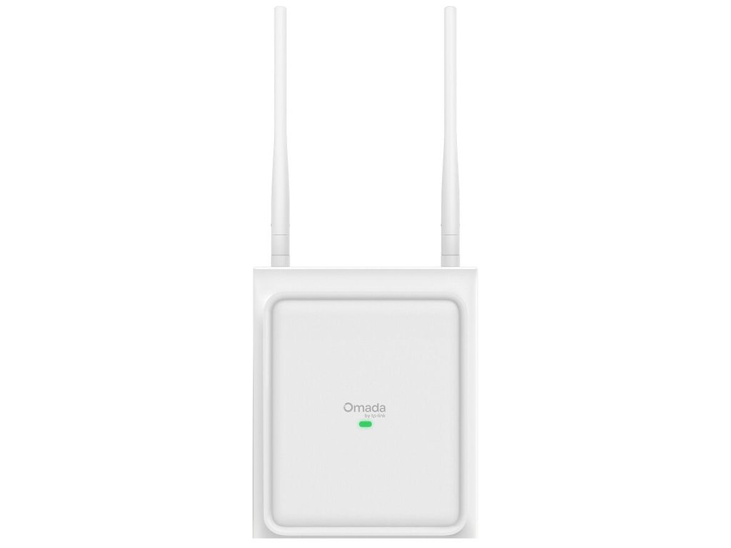 TP-Link Omada EAP725-Outdoor 5000 Mbit/s Hvid Strøm over Ethernet (PoE)