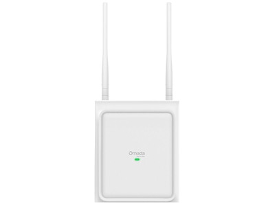 TP-Link Omada EAP725-Outdoor 5000 Mbit/s Hvid Strøm over Ethernet (PoE)