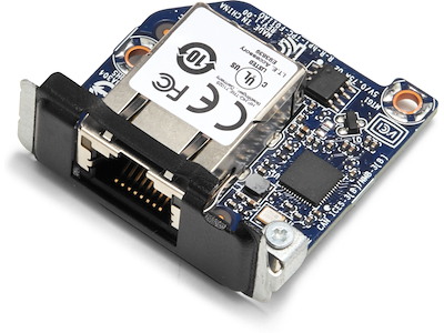 HP 1GbE LAN Flex-port 2020