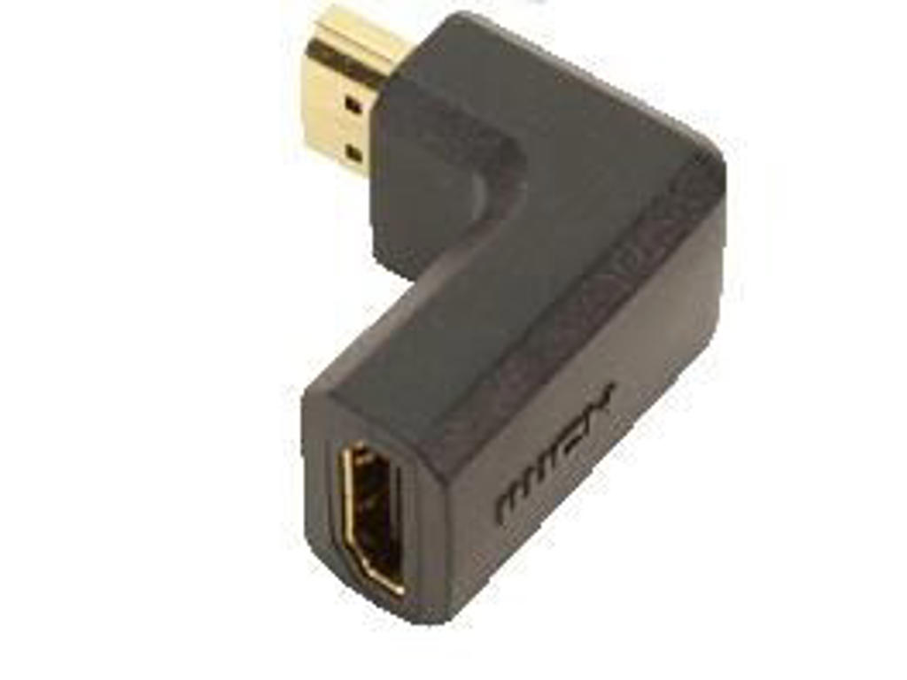 LogiLink HDMI Adapter Sort