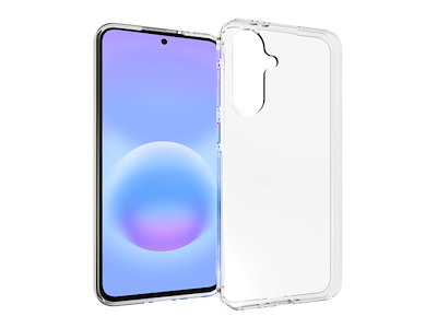 Insmat 650-1406 mobiltelefon etui 17 cm (6.7") Cover Transparent