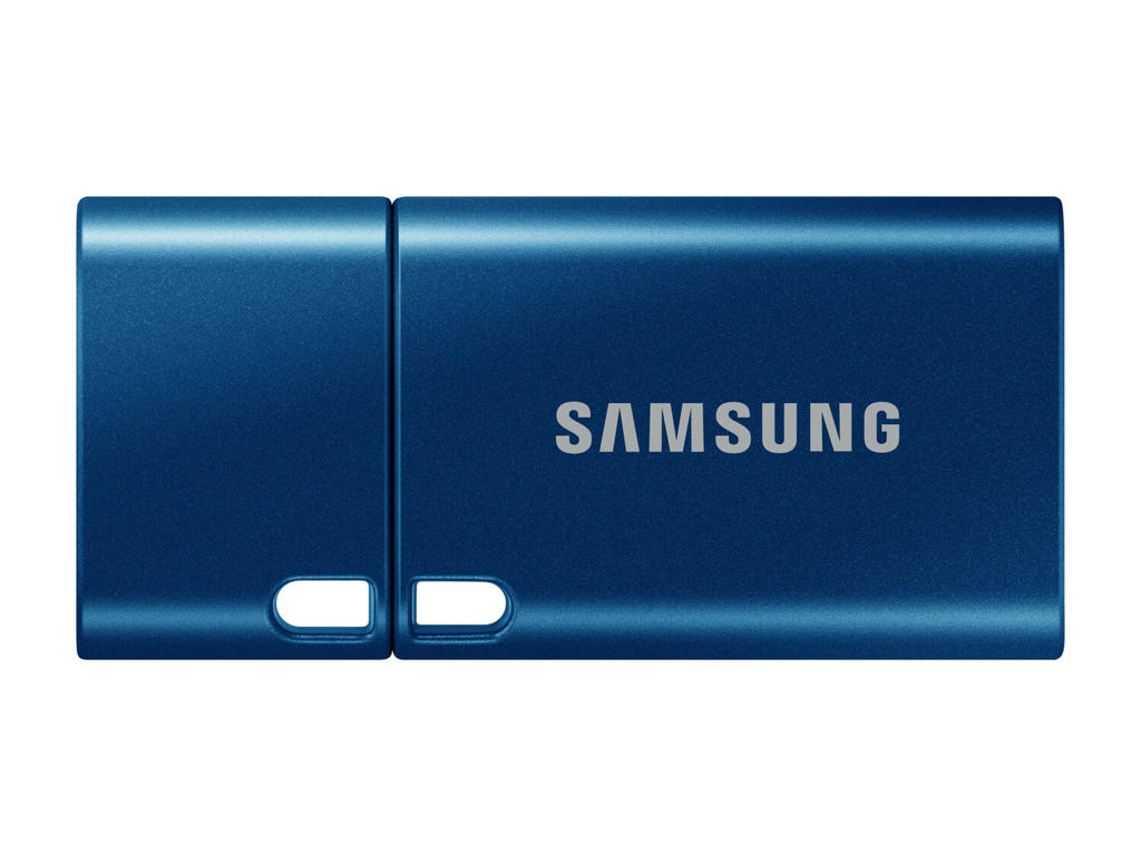 Samsung MUF-512DA USB-nøgle 512 GB USB Type-C 3.2 Gen 1 (3.1 Gen 1) Blå