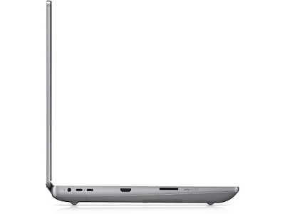 HP ZBook Fury G1i 16  
Ultra 7-255HX 55W,32GB(1x32GB) 1TB-SSD
16" WUXGA, RTX PRO Blackwell 2000 8GB 
BE200 Wi-Fi 7 + BT 5.4 non-vPro, Win11 Pro