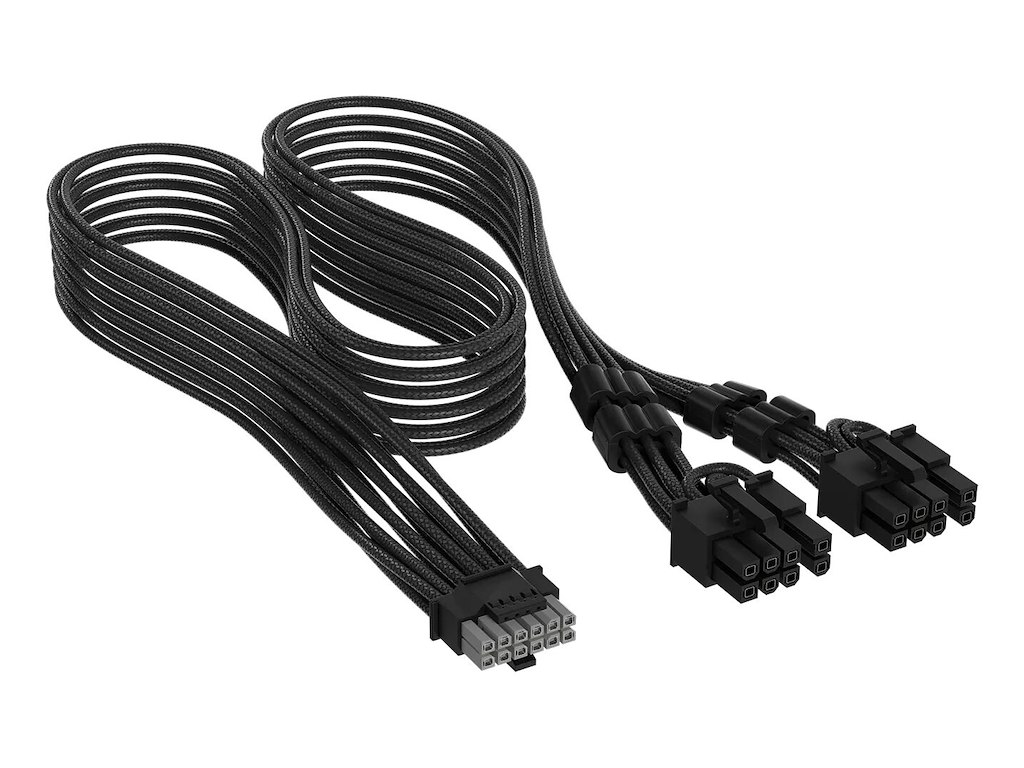 Corsair CP-8920435 intern strømkabel 0,65 m