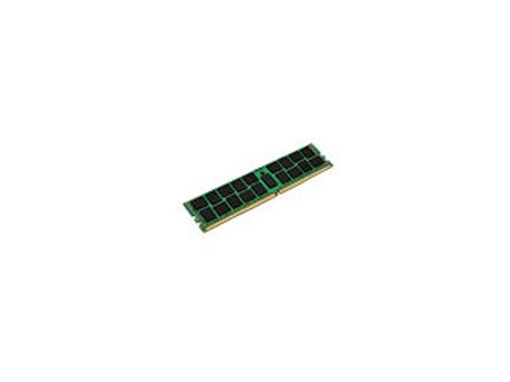 Kingston Technology KTH-PL432/64G hukommelsesmodul 64 GB 1 x 64 GB DDR4 3200 MT/s Fejlkorrigerende kode