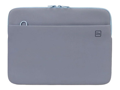 Tucano BFTMB14-PP taske og etui til laptop 35,6 cm (14") Lavendel