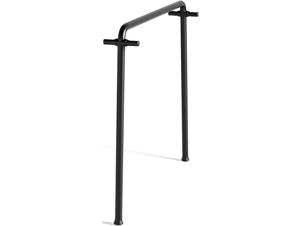 HAY Palissade Middle leg Anthracite