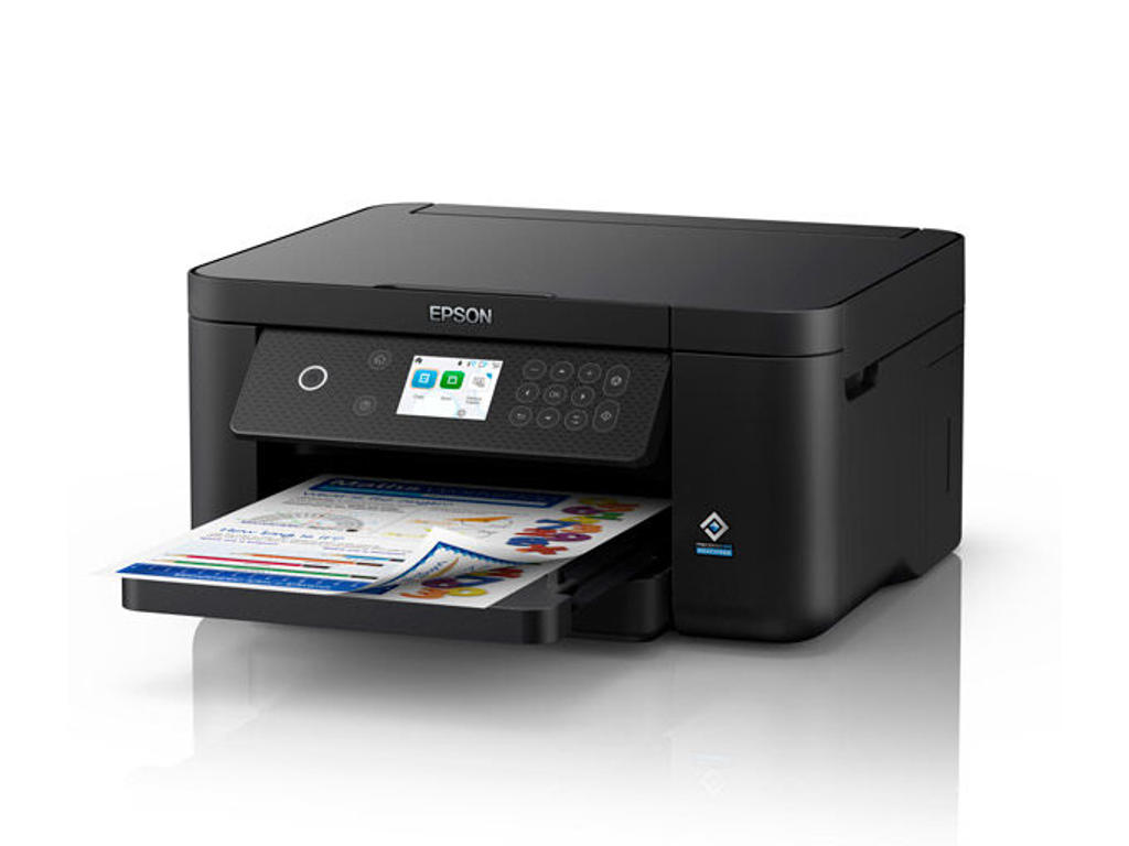 Epson Expression Home XP-5200 Inkjet A4 4800 x 1200 dpi Wi-Fi
