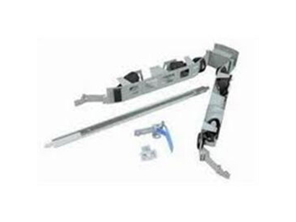 Intel AXX3U5UCMA monteringssæt Metallic Metal