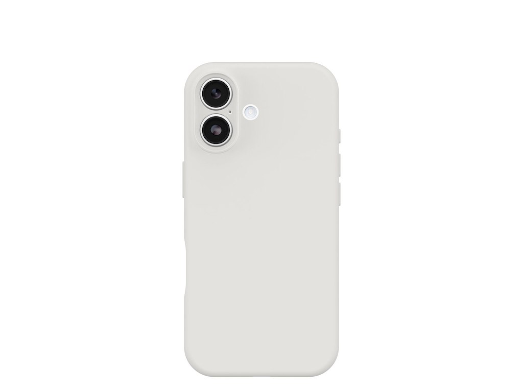 OtterBox Figura iPhone 17 Crema - white