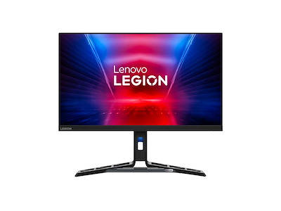 Lenovo Legion R27i-30 computerskærm 68,6 cm (27") 1920 x 1080 pixel Fuld HD LED Sort