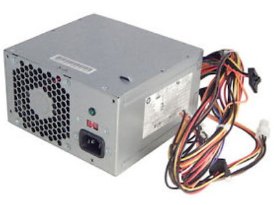 HP 759769-001 enhed til strømforsyning 180 W ATX Grå